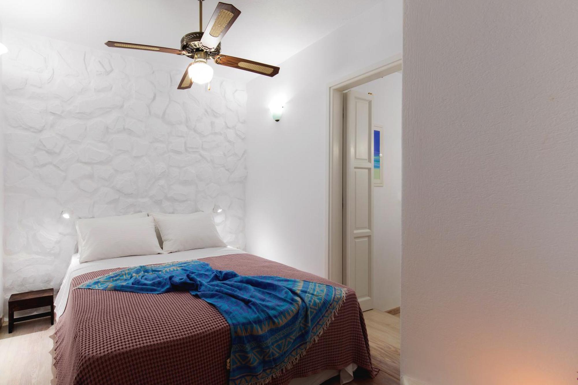 Arco Naxos Luxury Apartments Naxos City Eksteriør bilde